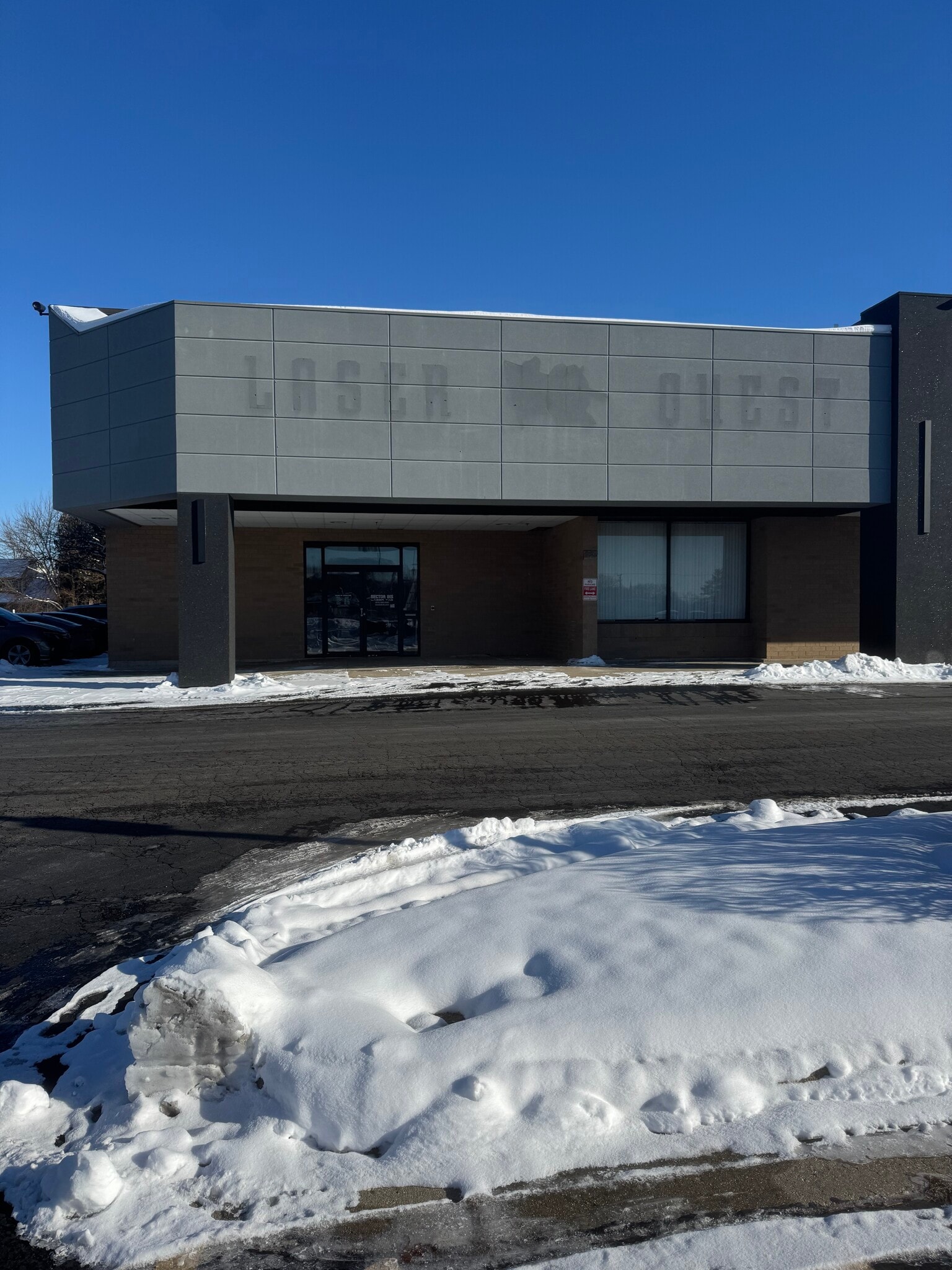 293 Executive Pkwy, Rockford, IL for Rent