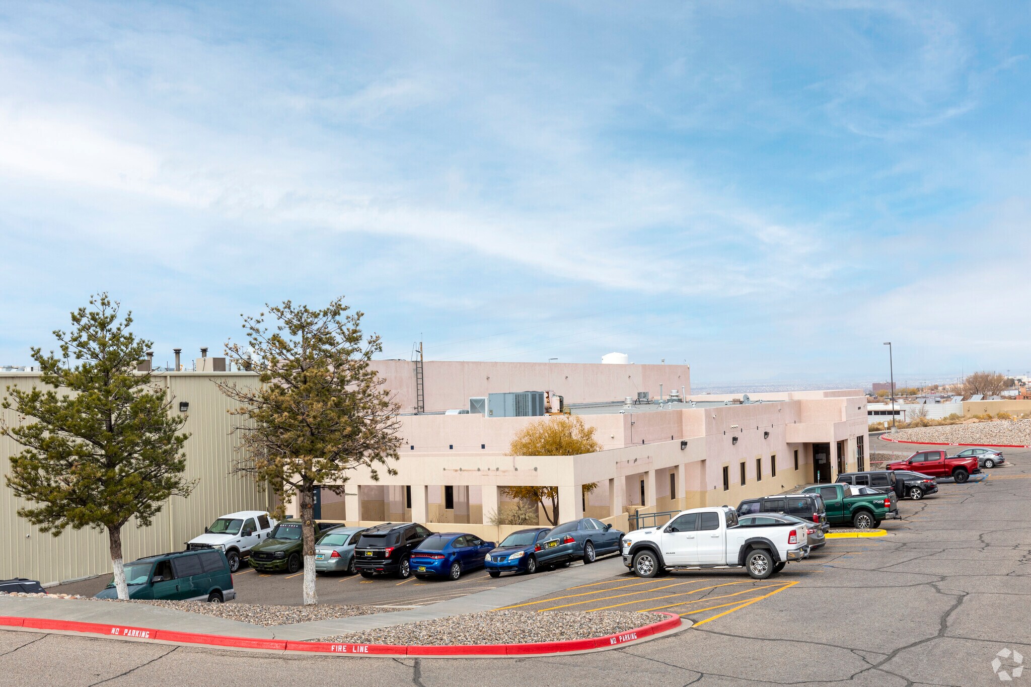 3041 University Blvd SE, Albuquerque, NM for Rent
