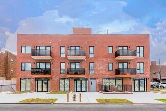 Flushing, NY Apartments - 16502 Sanford Ave