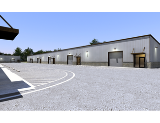 Magnolia, TX Industrial - 32629 Decker Prairie Rd