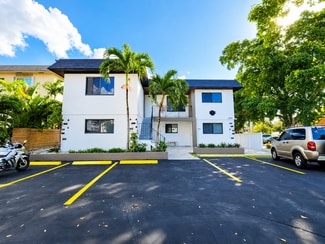 Hollywood, FL Apartments - 1858 Dewey St Hollywood, FL Apartments - 1858 Dewey St