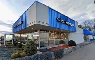 Framingham, MA Retail - 235 Worcester Rd