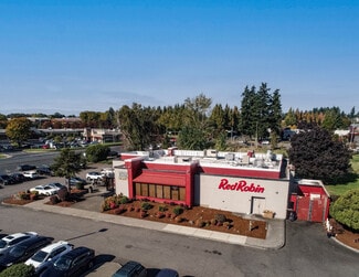Vancouver, WA Fast Food - 8311 NE Vancouver Mall Dr Vancouver, WA Fast Food - 8311 NE Vancouver Mall Dr