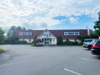 Elverson, PA Office - 51 S Pine St