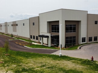 Germantown, WI Industrial - N128W20943 Holy Hill Rd