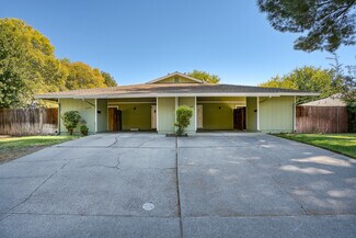 Davis, CA undefined - 1206 J St