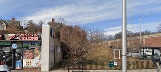 Yonkers, NY Commercial Land - 855 Bronx River Rd