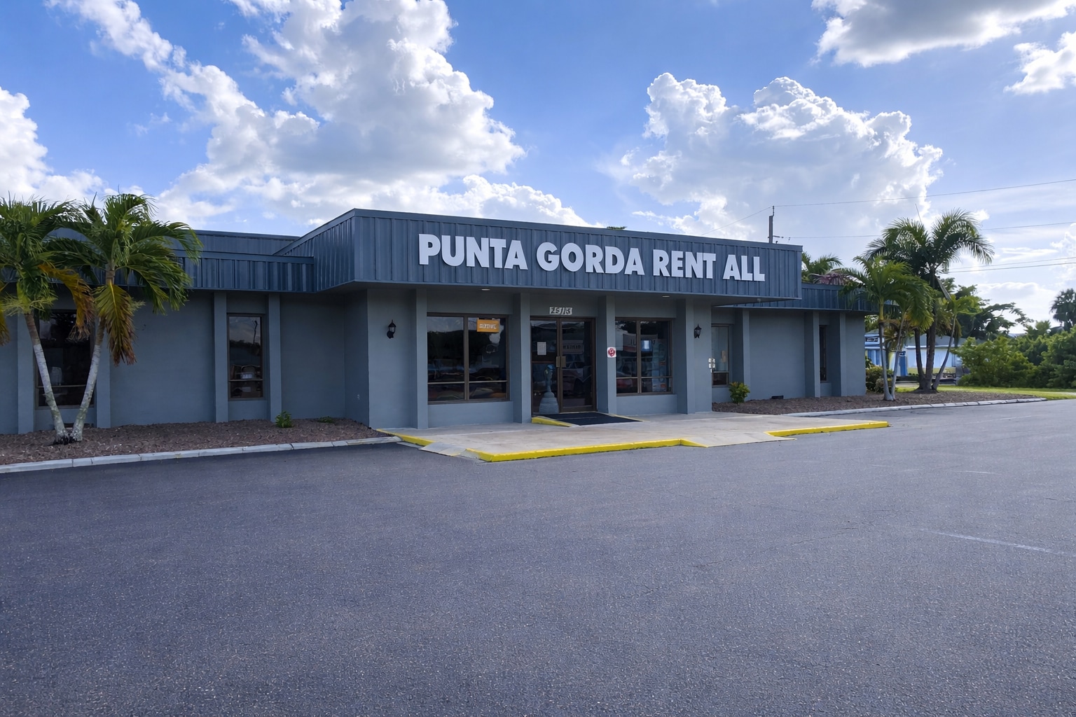 25115 Marion Ave, Punta Gorda, FL for Rent
