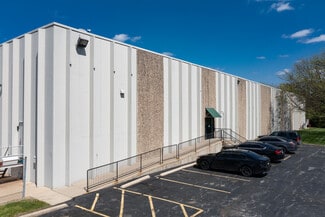 Florence, KY Industrial - 7090 Industrial Rd