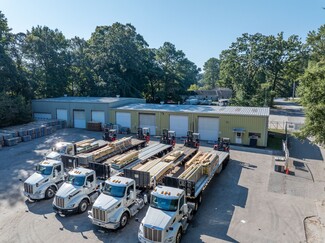 Fayetteville, GA Office, Industrial - 900 Highway 54 E