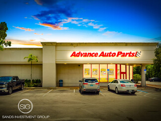 Bonita Springs, FL Freestanding - 27791 S Tamiami Trl