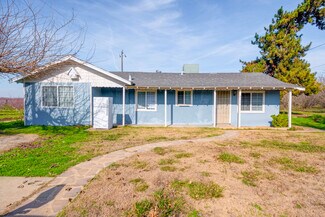 Winton, CA Residential - 8124 Eucalyptus Ave
