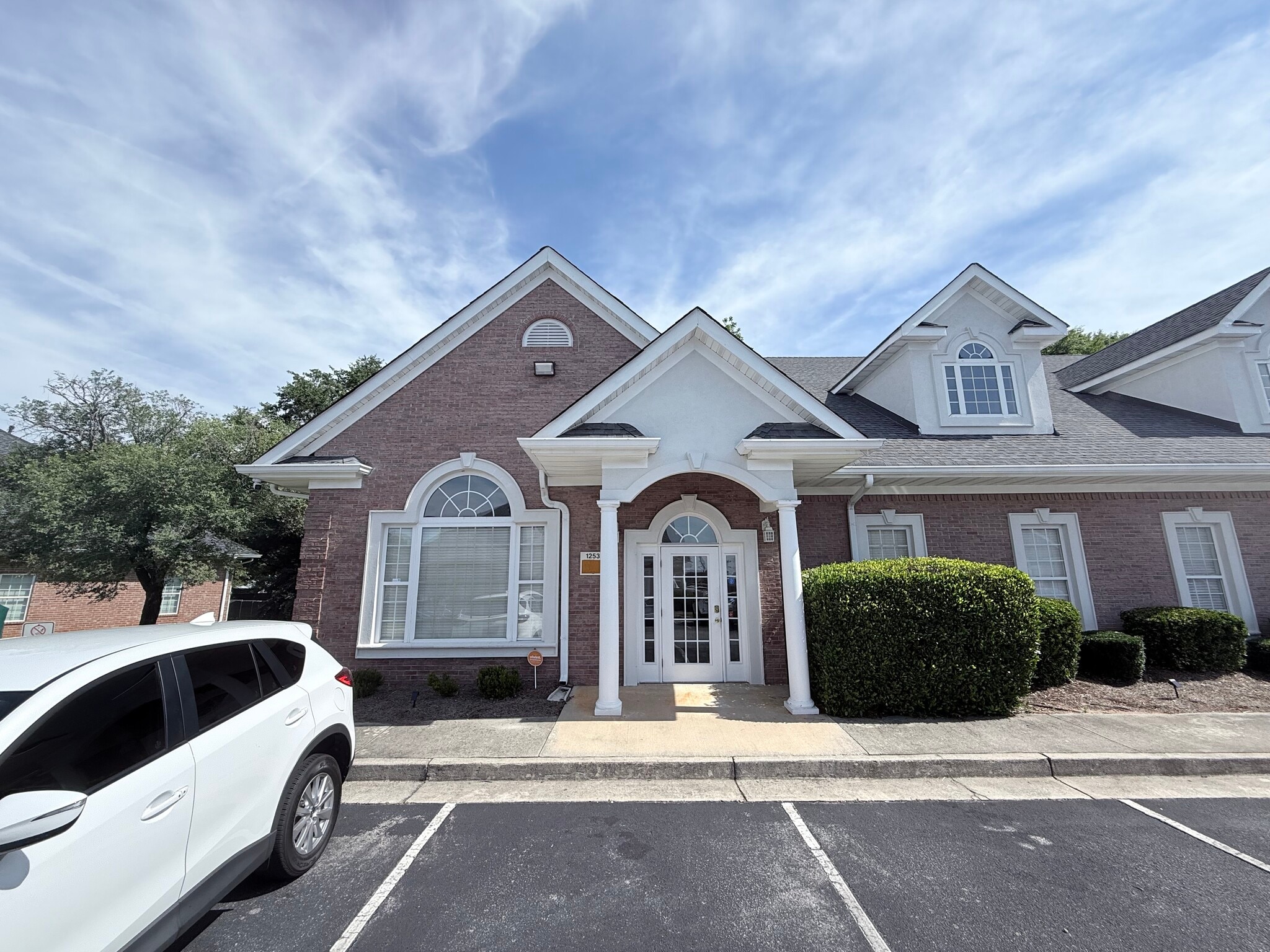 1253 SW Commercial Dr, Conyers, GA for Rent