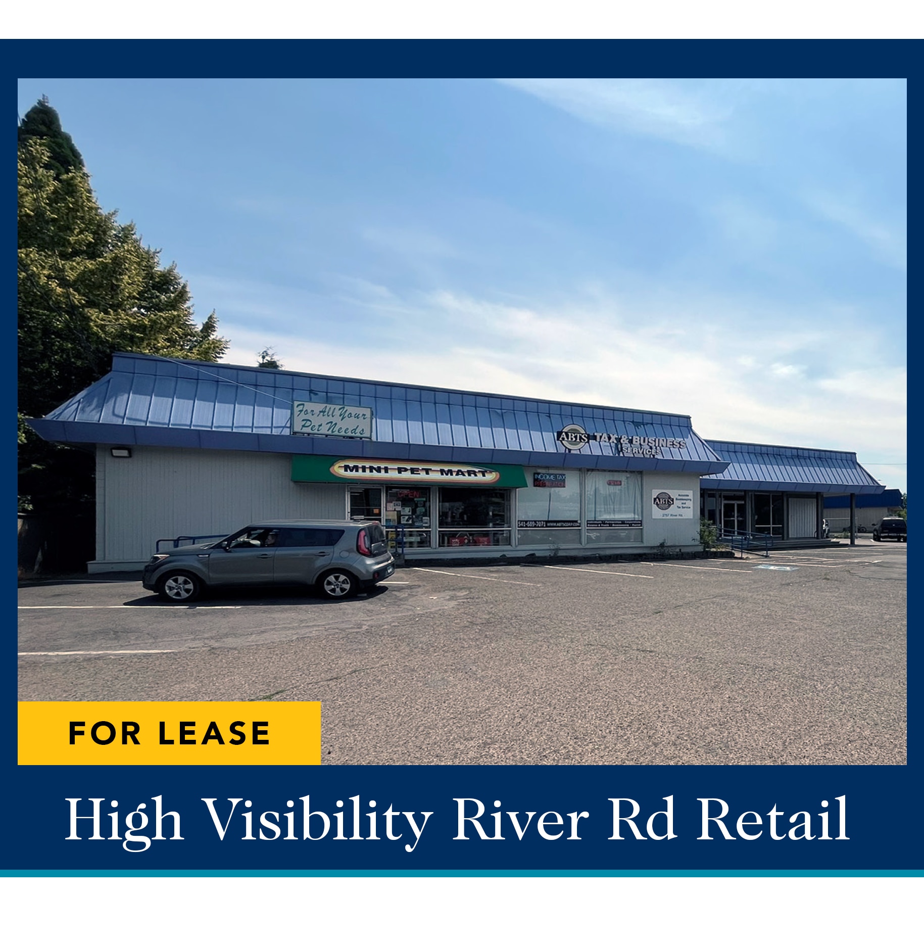 2775 River Rd, Eugene, OR for Rent