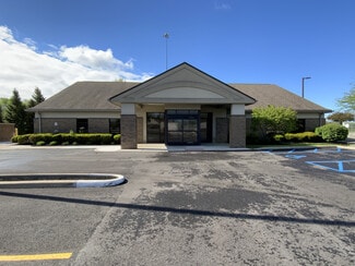 Maumee, OH Medical - 5871 Monclova Rd