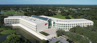 Heathrow, FL Office - 1000 AAA Dr