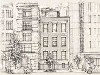 New York, NY Office - 119 E 55th St