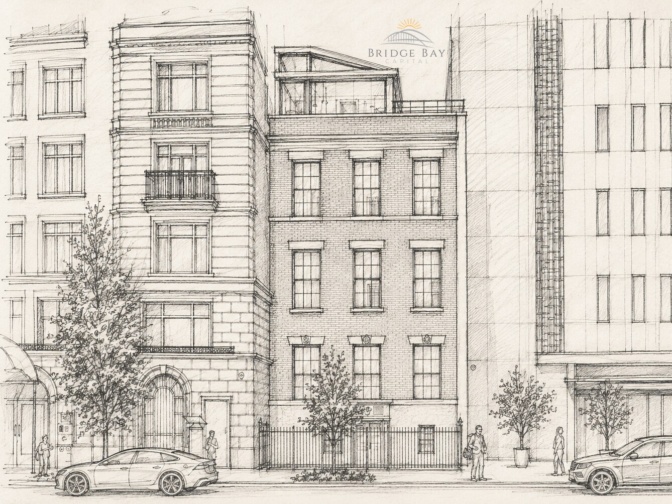 119 E 55th St, New York, NY for Sale