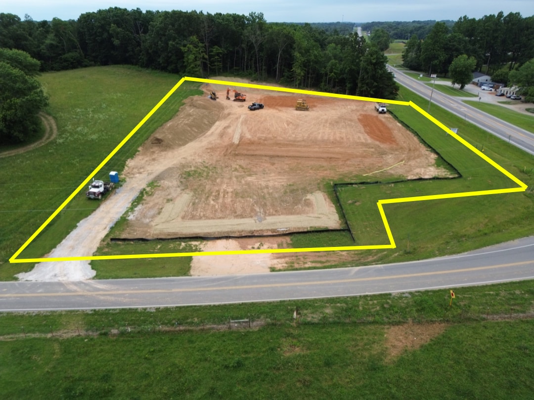 Iron Hill Rd. w @ State Highway 46, Dickson, TN for Sale