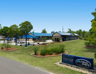 Wilmington, NC Car Washes - 8005 Market St