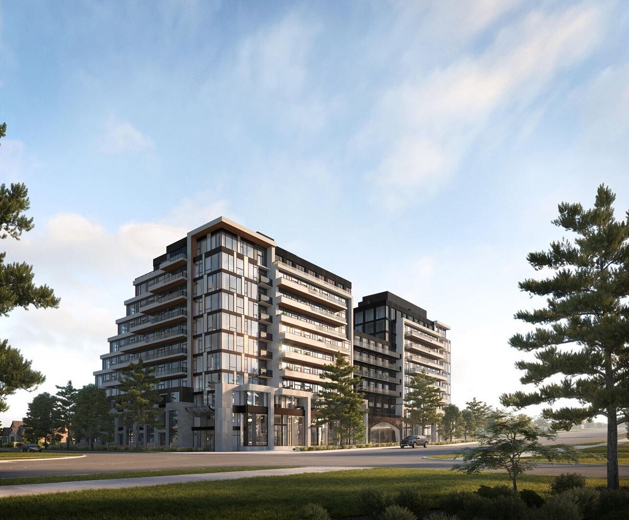 8176 Yonge St, Vaughan, ON for Rent
