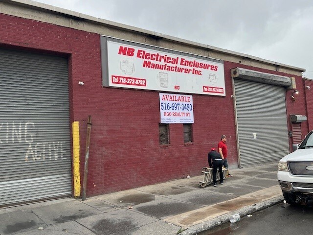 903 Shepherd Ave, Brooklyn, NY for Rent