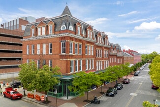 Baltimore, MD Retail - 617-631 W Lexington St Baltimore, MD Retail - 617-631 W Lexington St