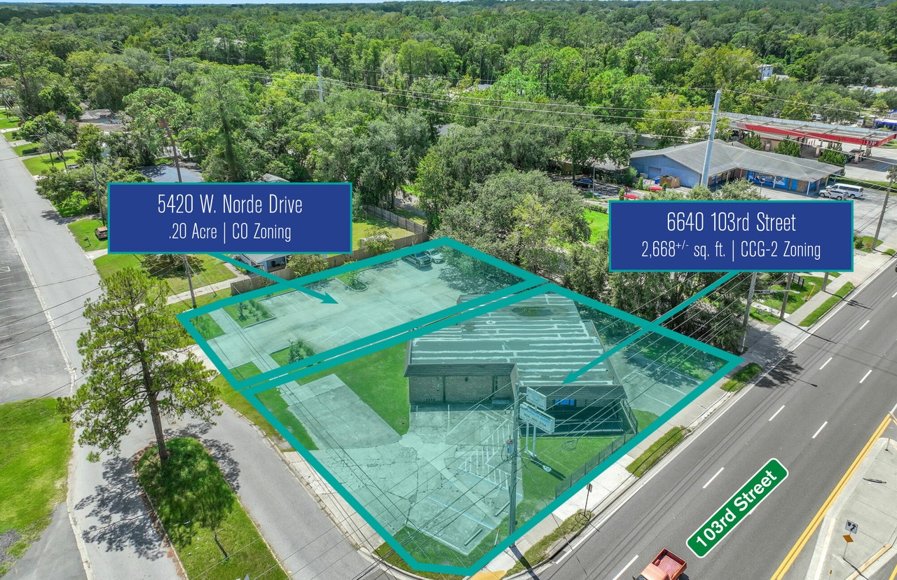 6640 W 103rd St, Jacksonville, FL for Sale