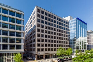 Washington, DC Office - 1620 I St NW Washington, DC Office - 1620 I St NW