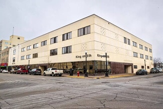 La Crosse, WI Office, Office/Retail - 505 King St