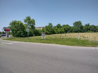 Lafayette, IN Commercial Land - 2804 Old U.S. 231 Lafayette, IN Commercial Land - 2804 Old U.S. 231