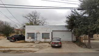 San Antonio, TX Freestanding - 1618 S Presa St San Antonio, TX Freestanding - 1618 S Presa St