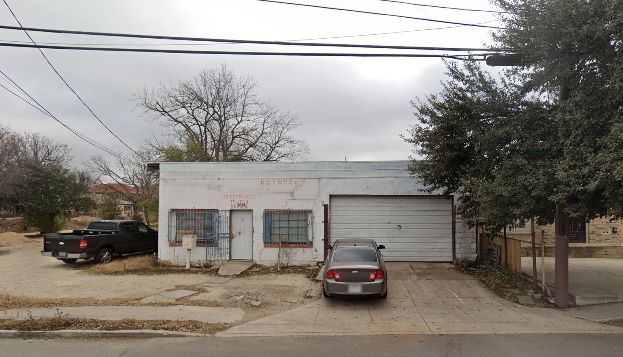 1618 S Presa St, San Antonio, TX for Sale