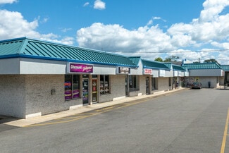Pekin, IL Department Store - 1001-1105 Derby St