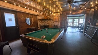 Granbury, TX Retail - 4021 Acton Hwy