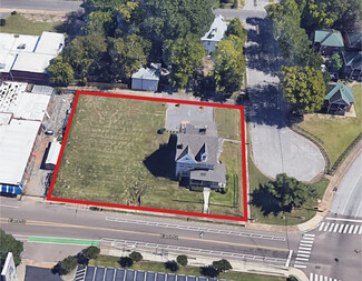 Memphis, TN undefined - 320 East St