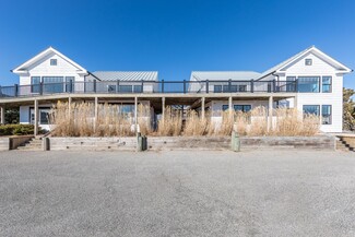 Montauk, NY Storefront Retail/Office - 478 W Lake Dr