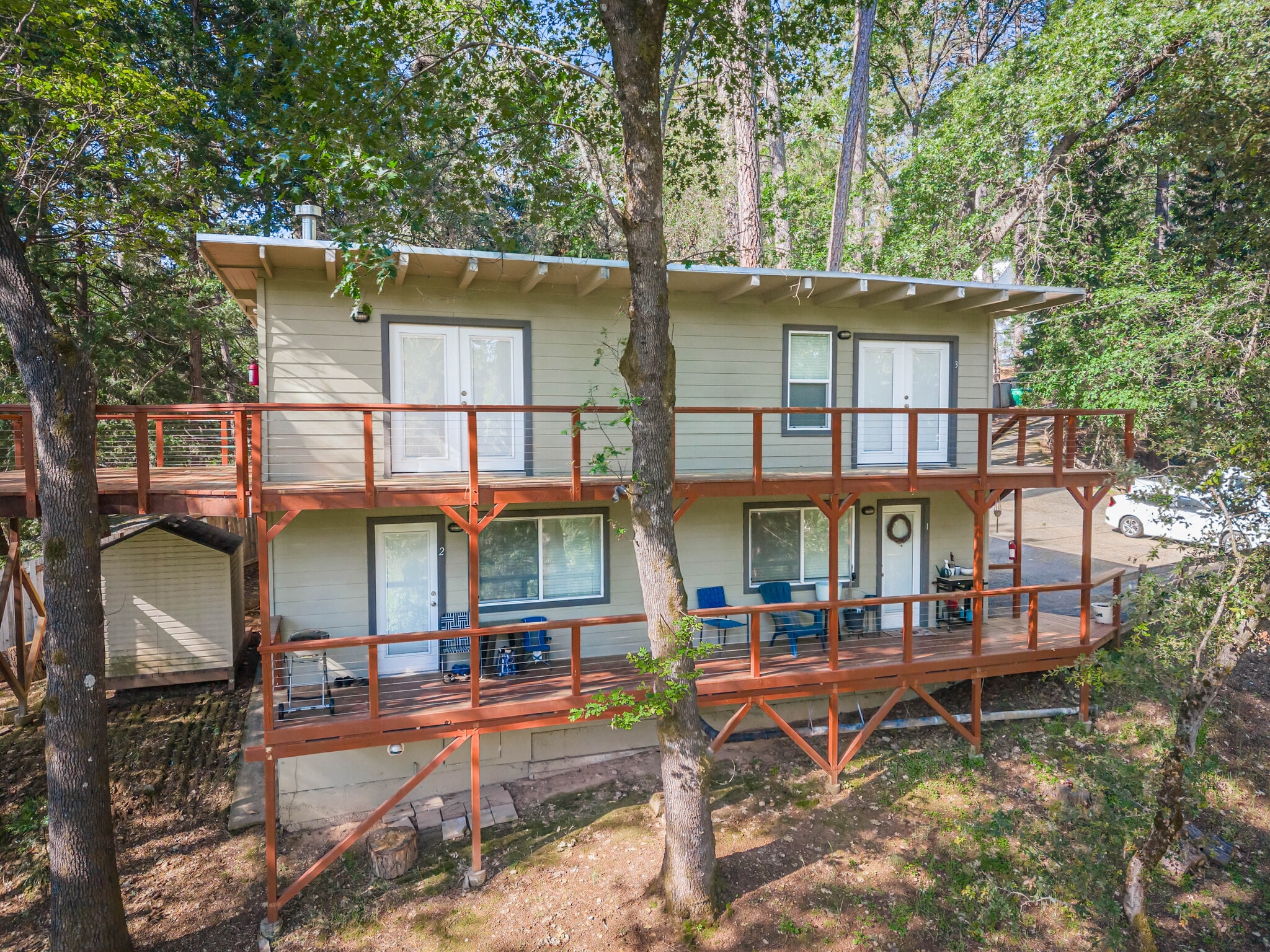 3077 Miles Way, Placerville, CA for Sale