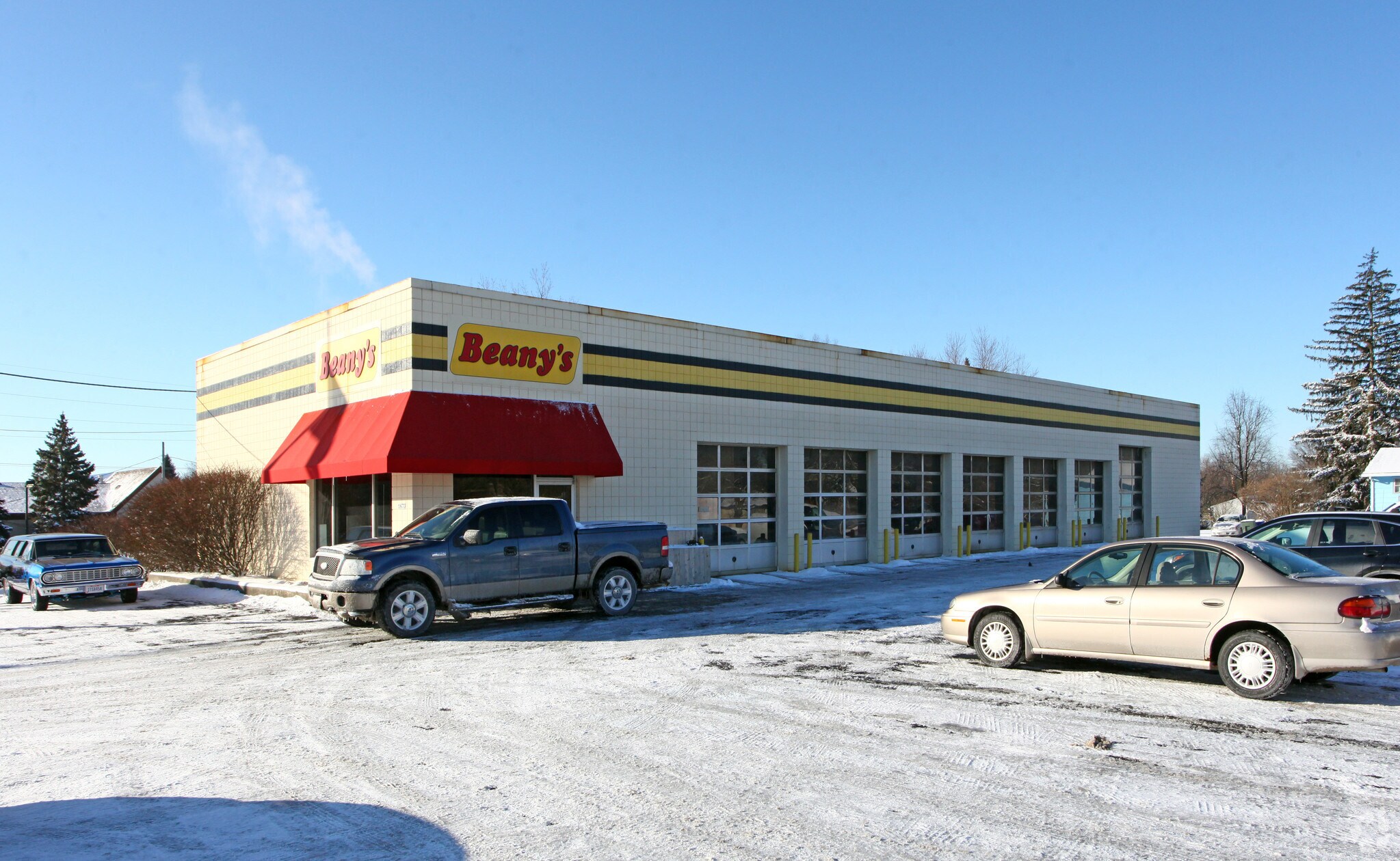 1673 Brice Rd Columbus, OH 43232 Retail Property for Sale on