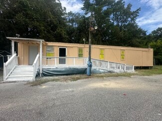 Jacksonville, FL Commercial Land - 1479 Airport Rd Jacksonville, FL Commercial Land - 1479 Airport Rd