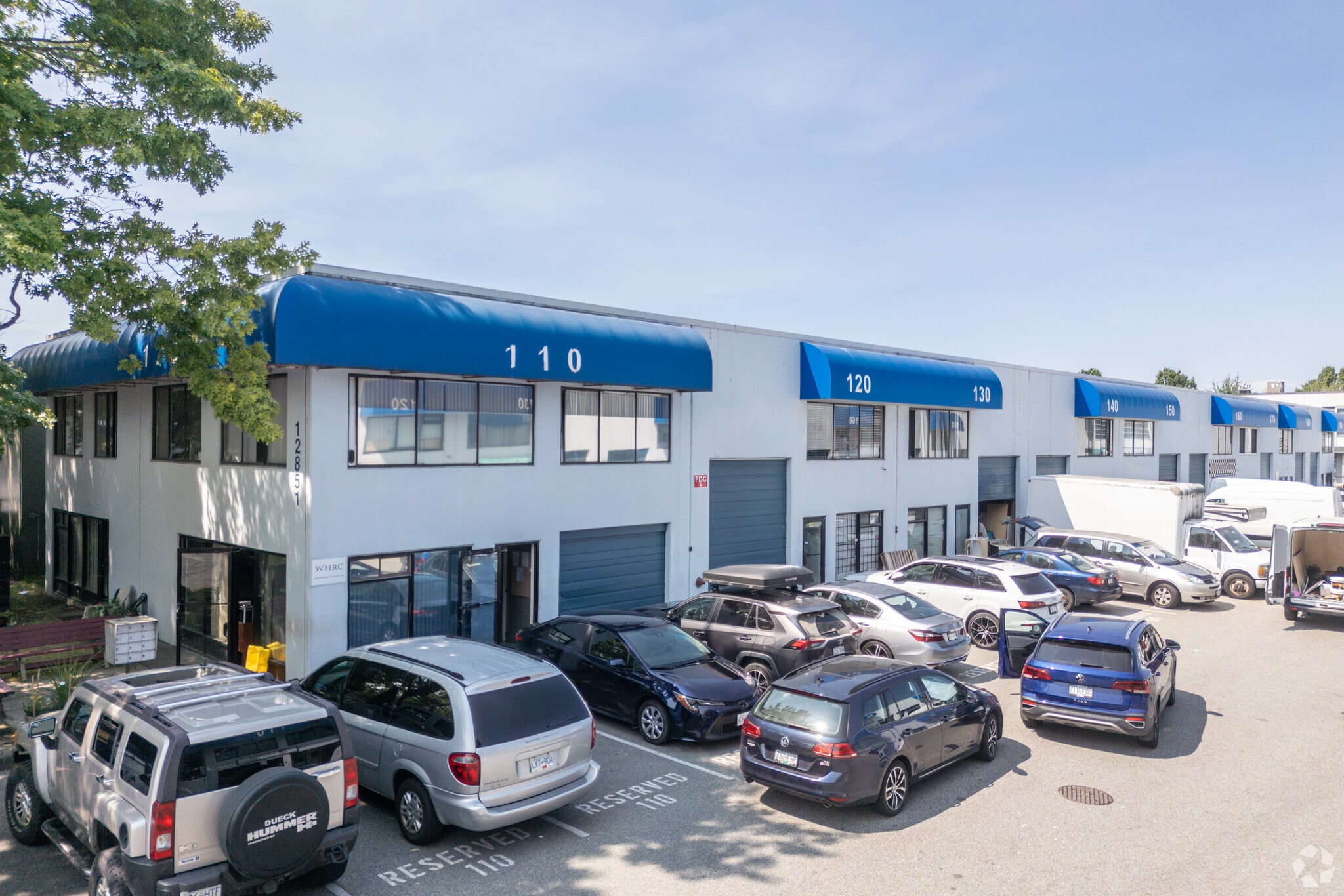 12851 Clarke Pl, Richmond, BC for Rent