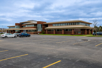 Sheffield Village, OH Medical - 5319 Hoag Dr