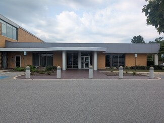 Hunt Valley, MD Office, Industrial - 300 Clubhouse Rd