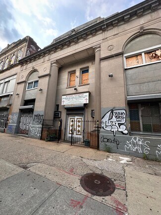 Brooklyn, NY Retail - 1612-1616 Broadway Brooklyn, NY Retail - 1612-1616 Broadway