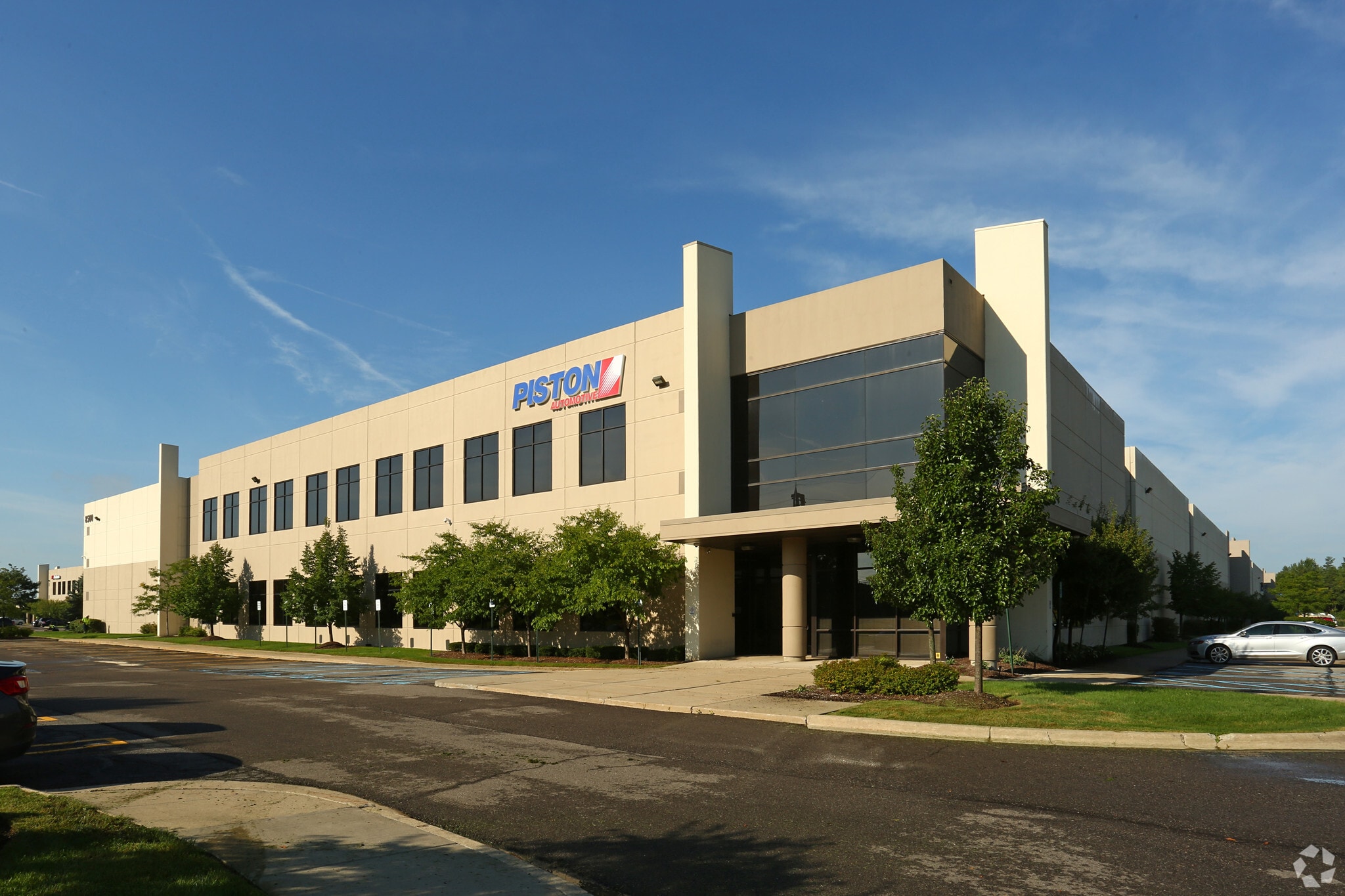 8500 Haggerty Rd, Belleville, MI for Rent