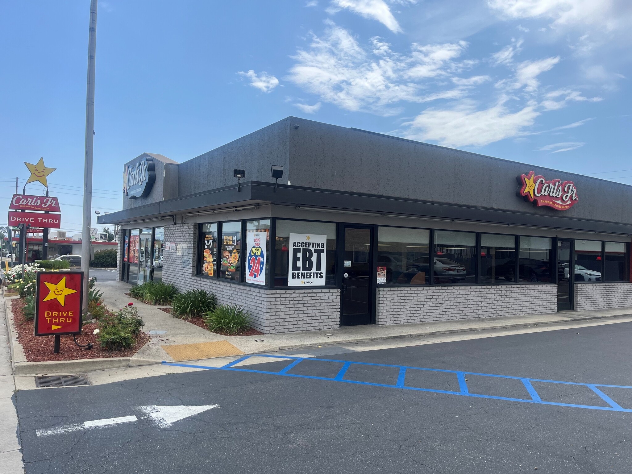 1755 Indian Hill Blvd, Pomona, CA for Rent