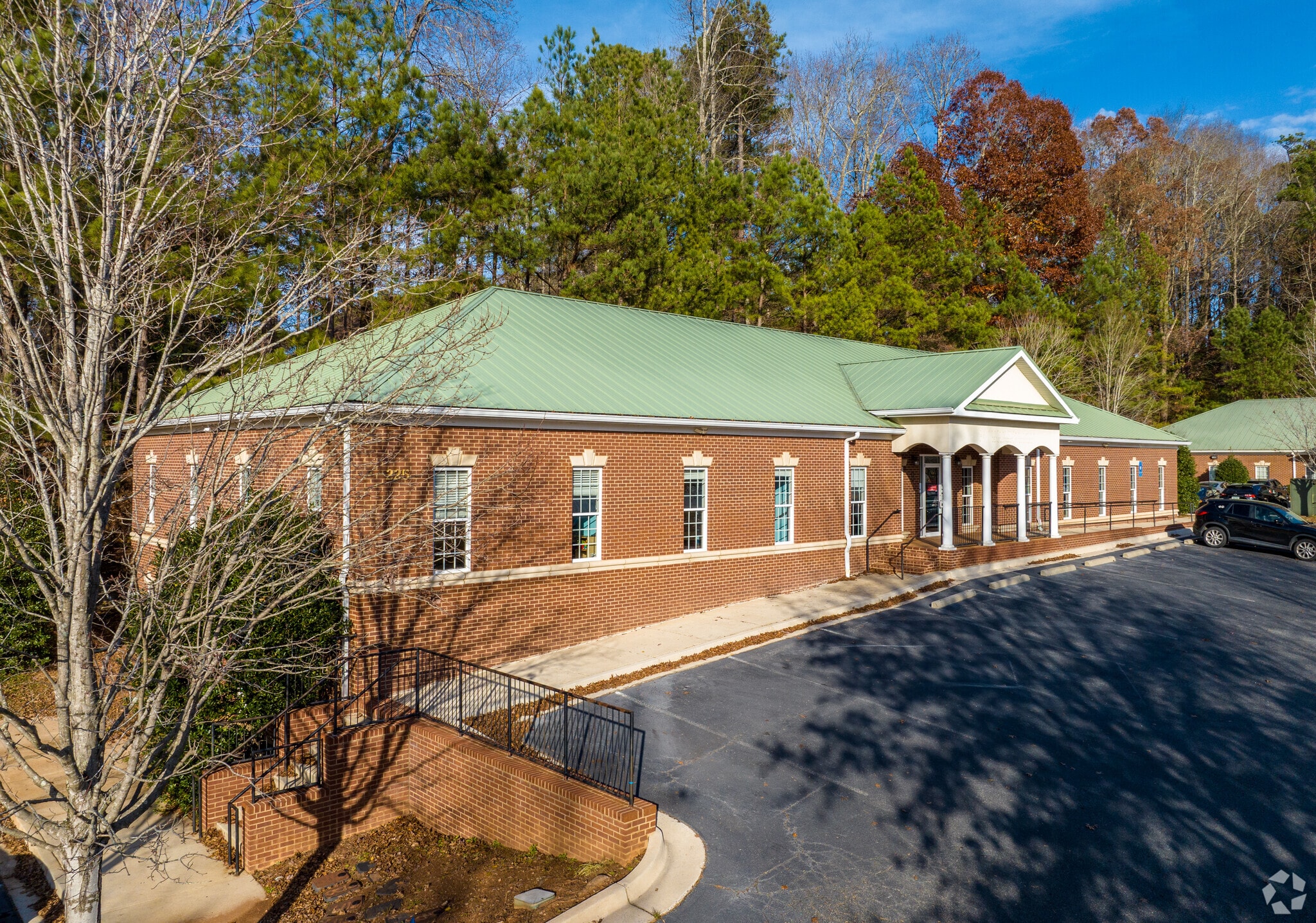 225 Millard Farmer Industrial Blvd, Newnan, GA for Rent