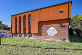 Colorado Springs, CO Apartments - 568 Marquette Dr