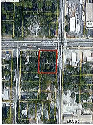 Panama City, FL Commercial - 3701 W US 98 Hwy