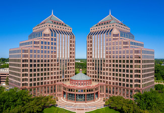 Minnetonka, MN Office - 701 Carlson Pky